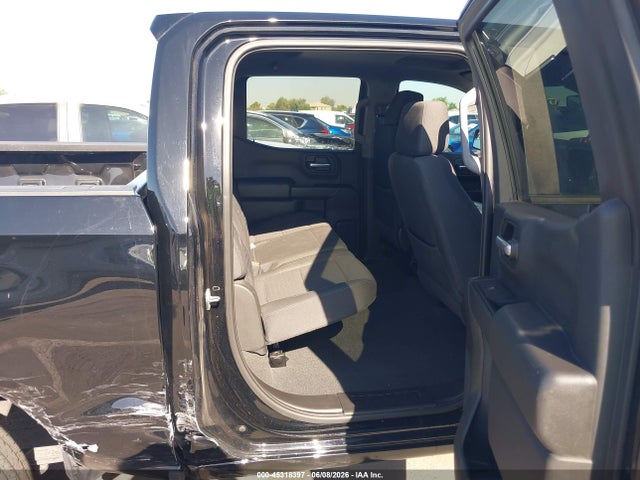 صورة 8 لـ 2023 Chevrolet SILVERADO 1500 2WD SHORT BED CUSTOM
