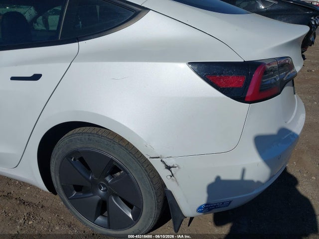 صورة مصغرة 19 لـ 2021 Tesla MODEL 3 LONG RANGE