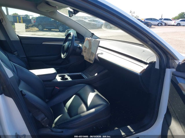 2021 Tesla MODEL 3 LONG RANGE 照片 5