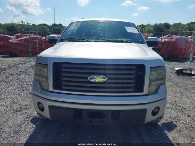 2012 FORD F-150 FX2 缩略图 12