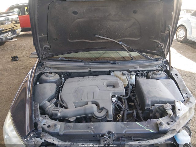 2011 Chevrolet MALIBU 1LT — фото 10