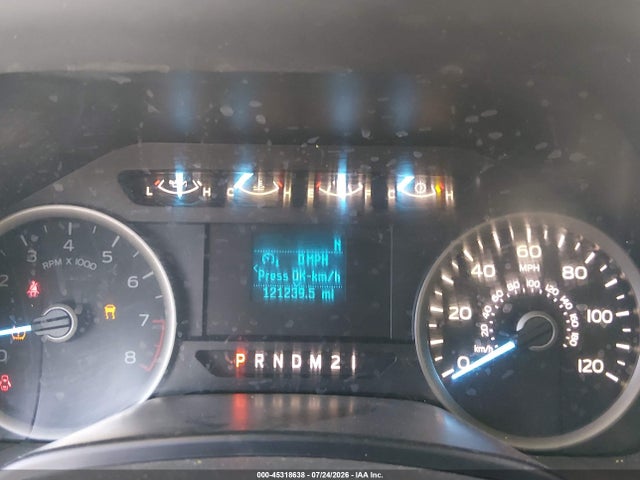 2018 FORD F-150 XLT — фото 7