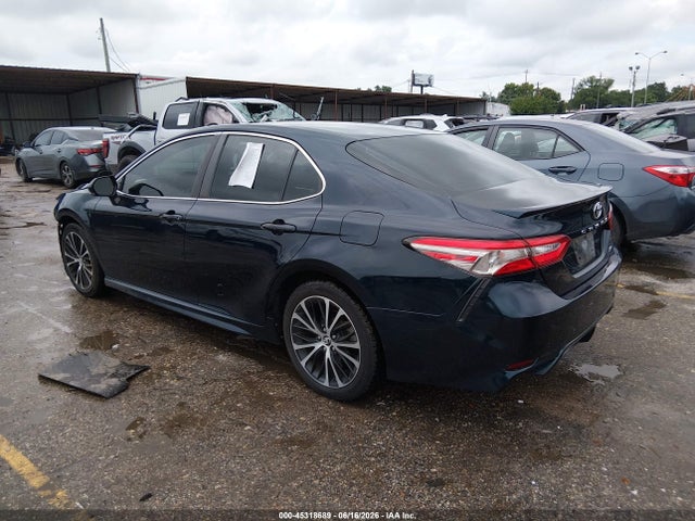 صورة 3 لـ 2018 Toyota CAMRY SE