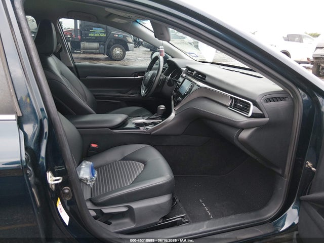 صورة 5 لـ 2018 Toyota CAMRY SE