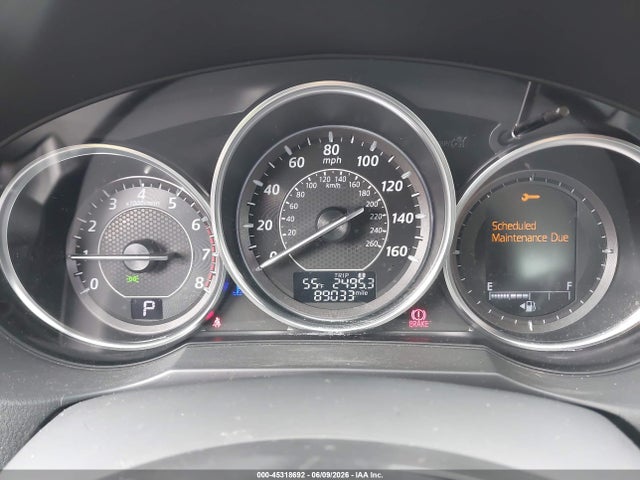 2014 Mazda MAZDA6 I GRAND TOURING — фото 7