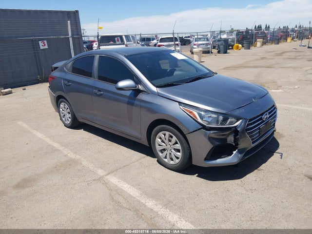 صورة 1 لـ 2020 Hyundai ACCENT SE