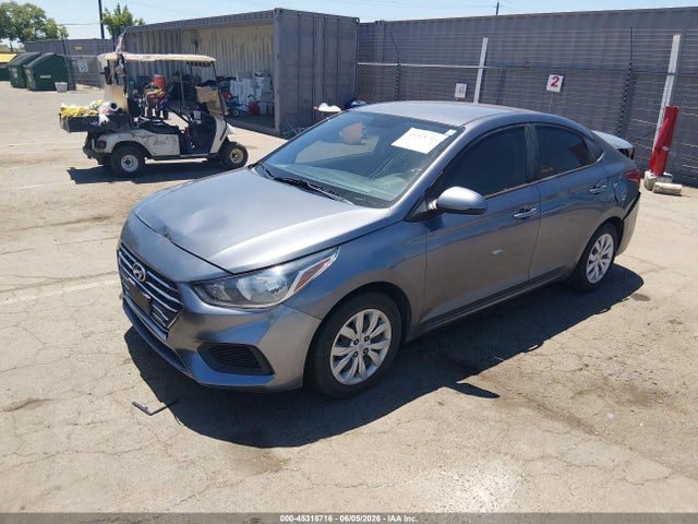 صورة 2 لـ 2020 Hyundai ACCENT SE