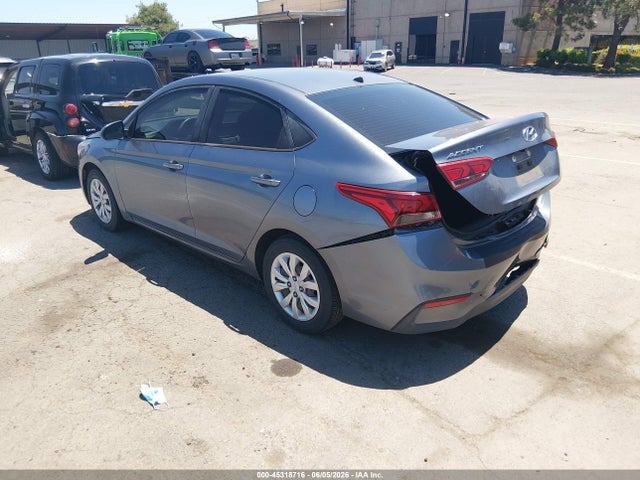 صورة 3 لـ 2020 Hyundai ACCENT SE
