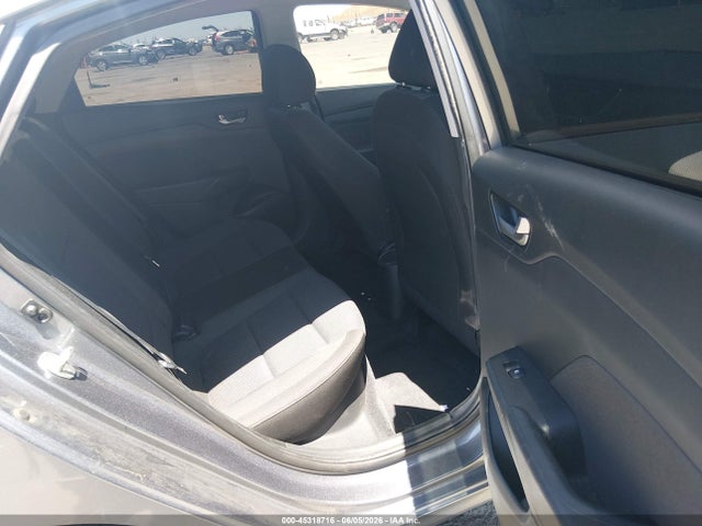 صورة 8 لـ 2020 Hyundai ACCENT SE