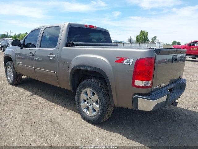 صورة 3 لـ 2013 GMC SIERRA 1500 SLT