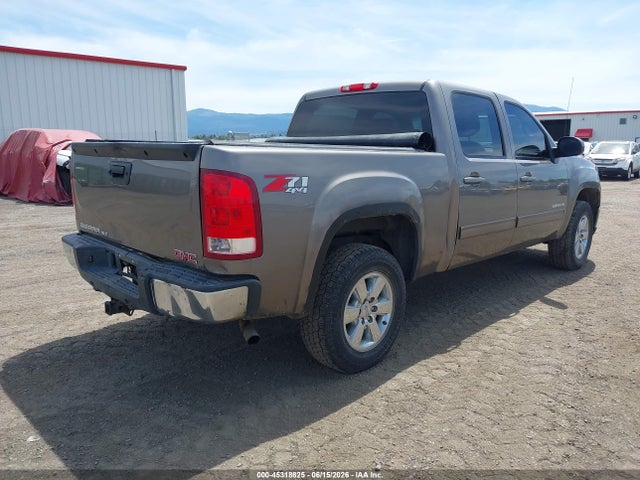 صورة 4 لـ 2013 GMC SIERRA 1500 SLT