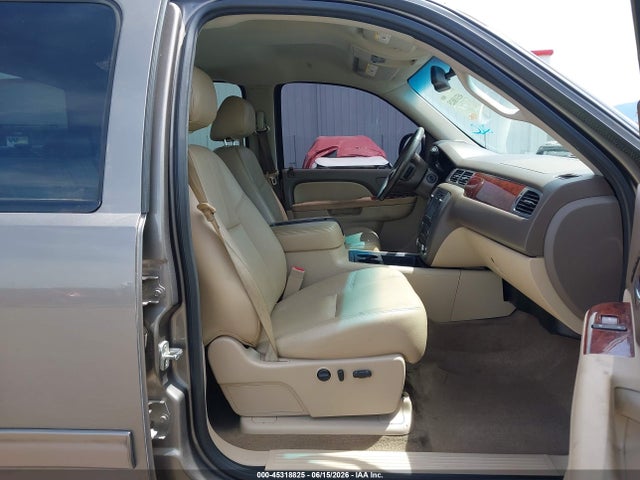 صورة 5 لـ 2013 GMC SIERRA 1500 SLT