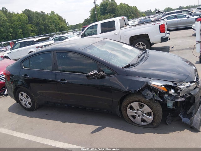 2017 KIA FORTE LX 缩略图 12