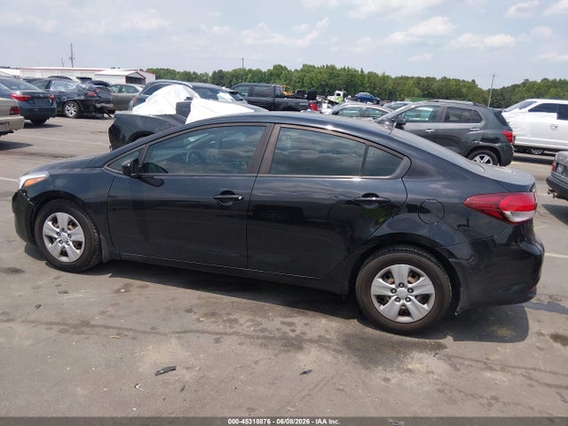 2017 KIA FORTE LX 缩略图 13
