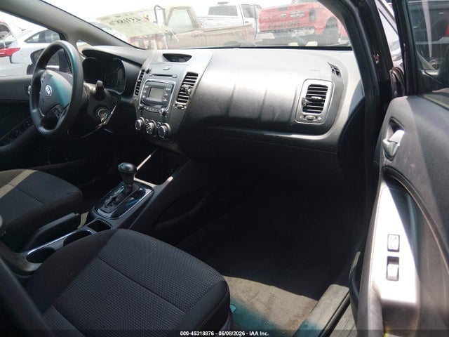 صورة 5 لـ 2017 KIA FORTE LX