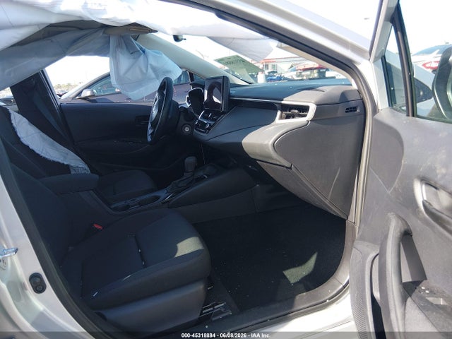 2026 Toyota COROLLA LE 照片 5