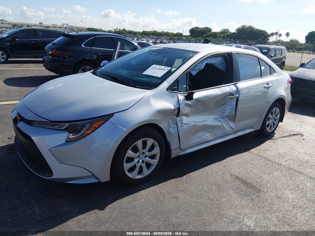 2026 Toyota COROLLA LE 照片 6