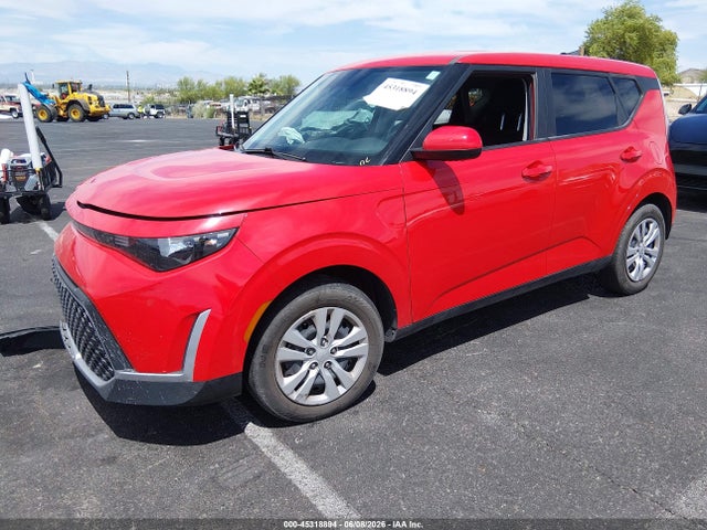 صورة 2 لـ 2024 KIA SOUL LX