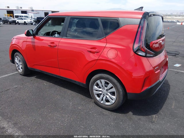 صورة 3 لـ 2024 KIA SOUL LX