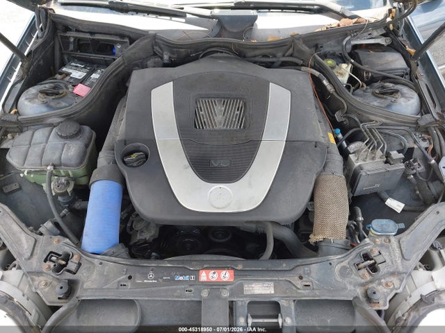 صورة 10 لـ 2006 Mercedes-BENZ CLK