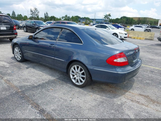 صورة 3 لـ 2006 Mercedes-BENZ CLK