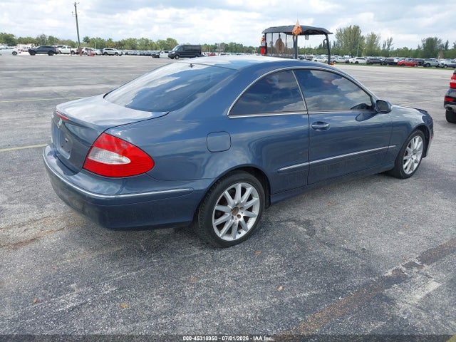صورة 4 لـ 2006 Mercedes-BENZ CLK