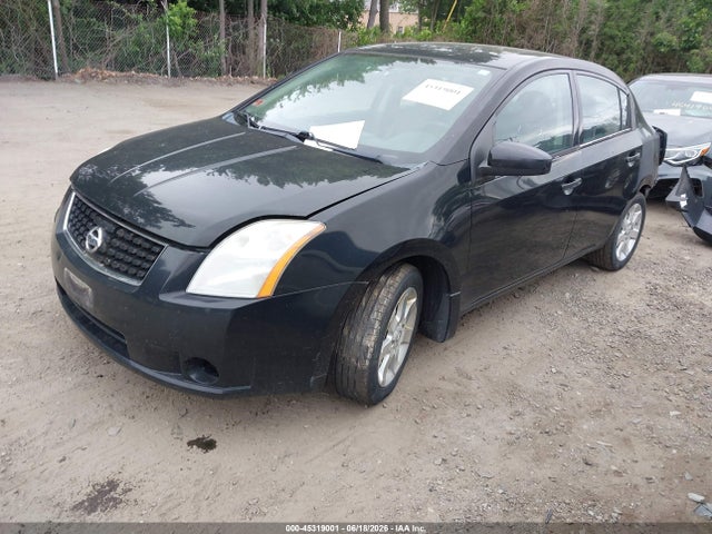 صورة 2 لـ 2008 Nissan SENTRA 2.0SL