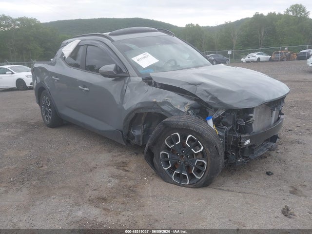 2022 HYUNDAI SANTA CRUZ SEL PREMIUM