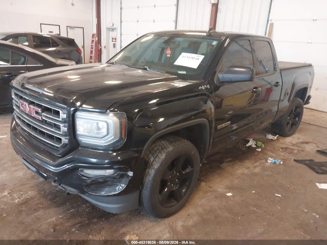 صورة 2 لـ 2016 GMC SIERRA 1500