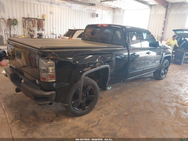صورة 4 لـ 2016 GMC SIERRA 1500