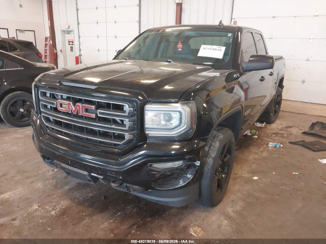 صورة 6 لـ 2016 GMC SIERRA 1500