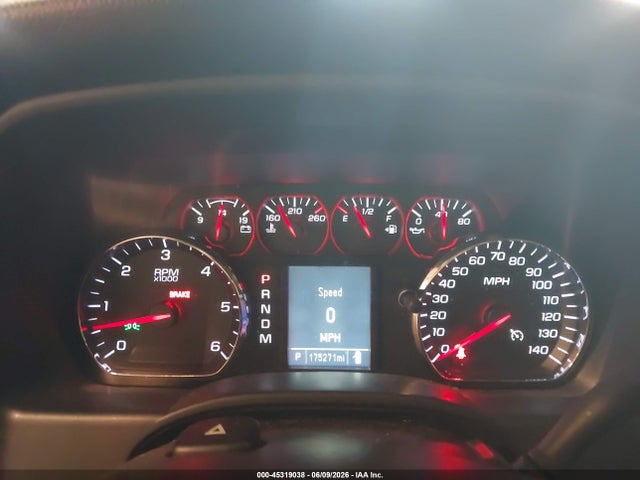 صورة 7 لـ 2016 GMC SIERRA 1500