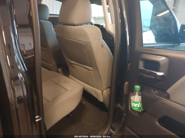 صورة 8 لـ 2016 GMC SIERRA 1500