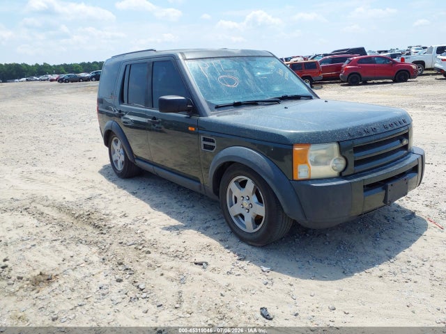 2006 LAND ROVER LR3 V6
