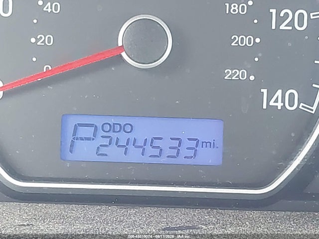 2010 Hyundai ELANTRA GLS 照片 7