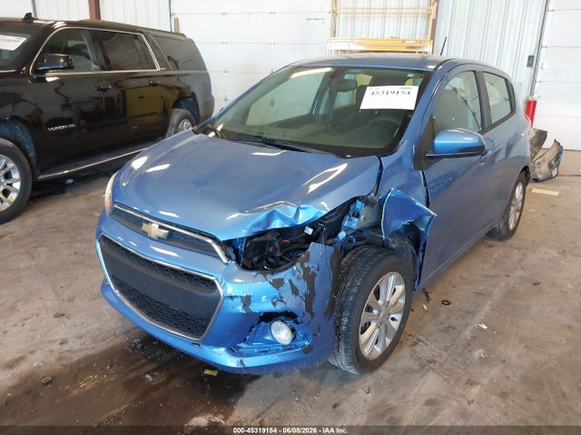 صورة 2 لـ 2017 Chevrolet SPARK 1LT CVT