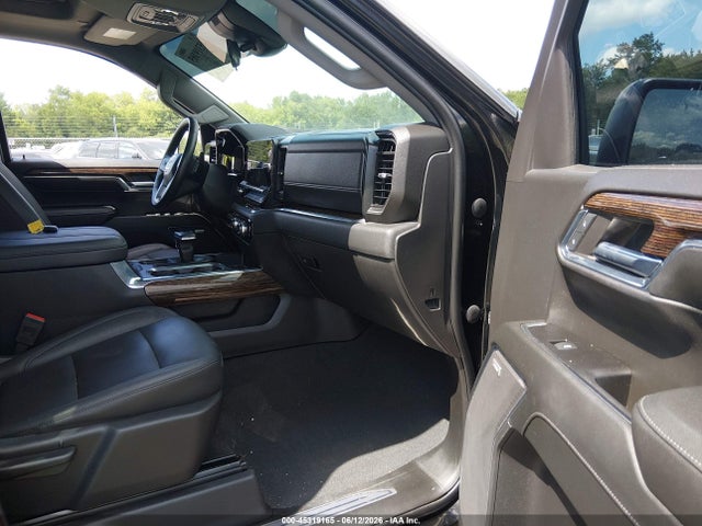 2024 GMC SIERRA 1500 4WD SHORT BOX ELEVATION WITH 3SB 照片 5