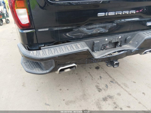 2024 GMC SIERRA 1500 4WD SHORT BOX ELEVATION WITH 3SB 照片 6