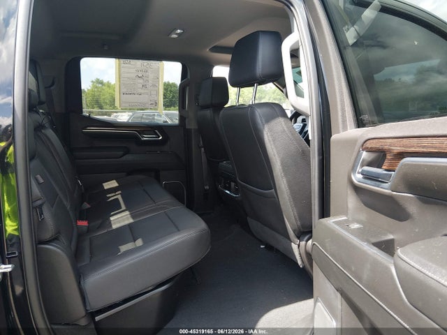 2024 GMC SIERRA 1500 4WD SHORT BOX ELEVATION WITH 3SB 照片 8