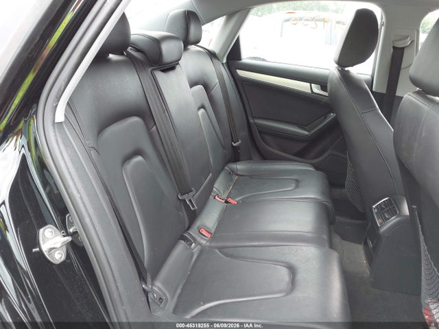صورة 8 لـ 2016 AUDI A4 2.0T PREMIUM