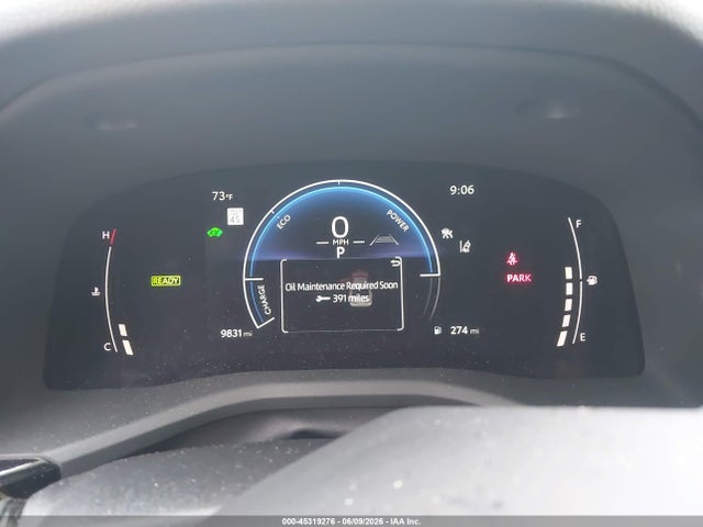 2025 Toyota CAMRY LE 照片 7