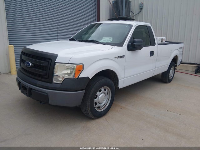 صورة 2 لـ 2014 FORD F-150 XL