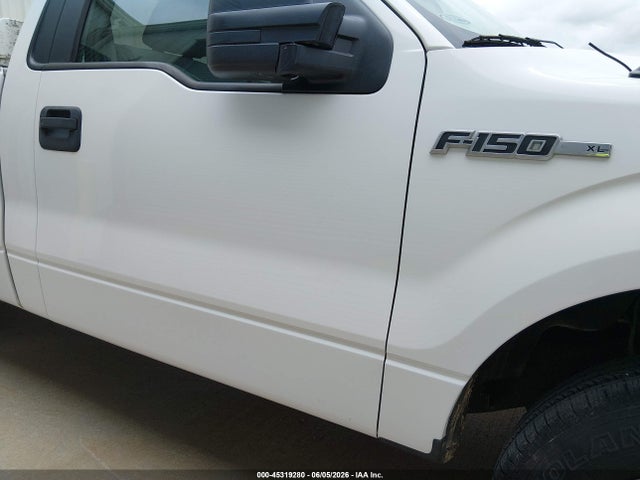 صورة 6 لـ 2014 FORD F-150 XL