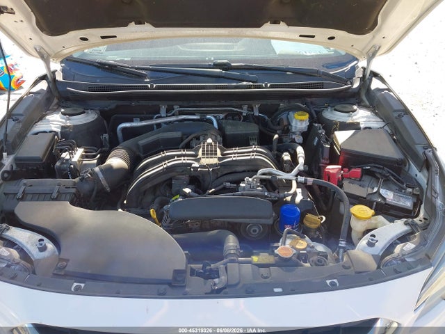 صورة 10 لـ 2021 Subaru LEGACY PREMIUM