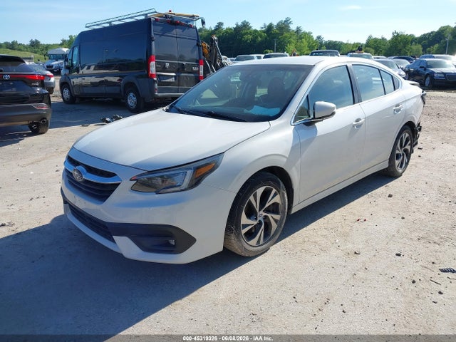 صورة 2 لـ 2021 Subaru LEGACY PREMIUM