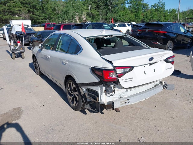 صورة 3 لـ 2021 Subaru LEGACY PREMIUM