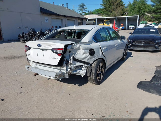 صورة 4 لـ 2021 Subaru LEGACY PREMIUM