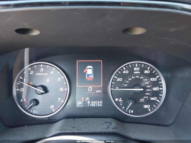صورة 7 لـ 2021 Subaru LEGACY PREMIUM