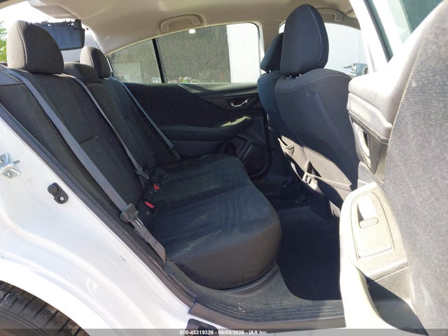 صورة 8 لـ 2021 Subaru LEGACY PREMIUM