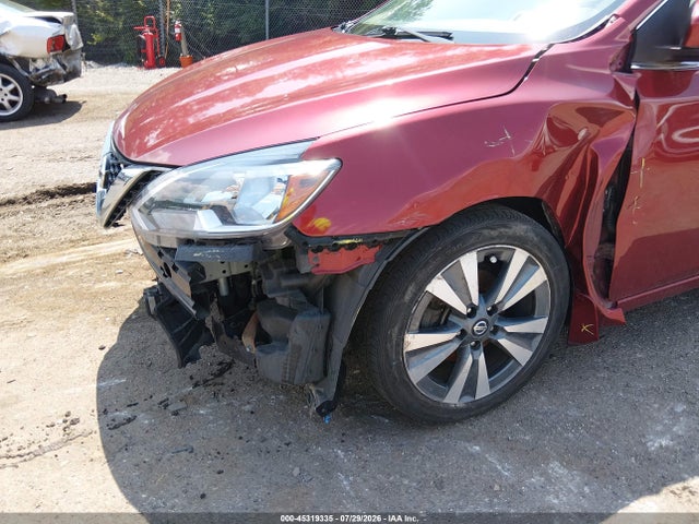 2019 Nissan SENTRA SV — миниатюра 17